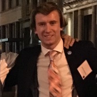 Kristoffer M. Lepsøy