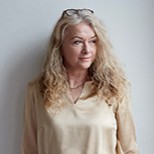 Pia Marcussen