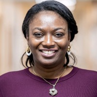 Abiola Yusuf MBA, FCCA, CertITM