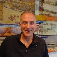 Haim Zuarets חיים זוארץ