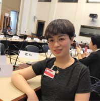 Jessica Yu