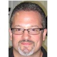 Jeff Lipsky