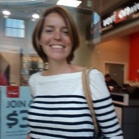 Karin Tucker