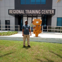 Charles Nganga
