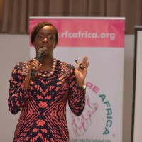 Dr. Ebele Mbanugo
