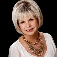 Harriett Ford