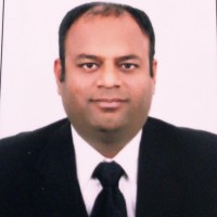 Mukul Bhimani