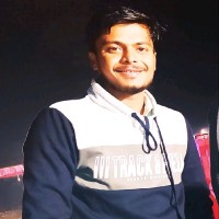 Praveen Kumar Ray