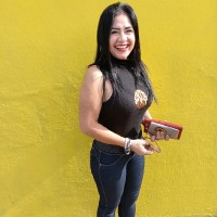 Janete Batista Gomes