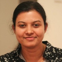 Rekha T S