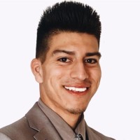 Romeo Garza