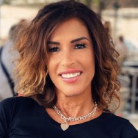 Monica Zuin