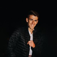 Elvis Bekmanis