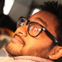 Vaibhav Sawalkar