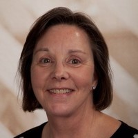Marianne Reynolds (Retired)