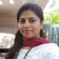 Anumol Pillai