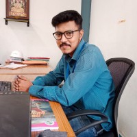 S Ranjith .