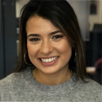 Maeva Oudji