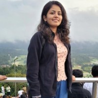 Divyashree Chavan