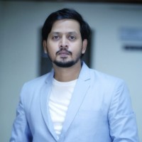 Kaustubh Kurup