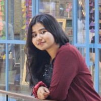 Suchismita Ghosh