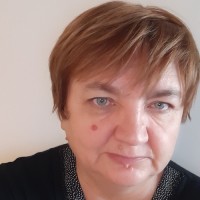 Divna Simeunovic, Cbap, Pmp, Cspo