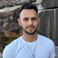 Raj Pandey