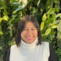 Gabriela Pacheco Sanchez, MSc, PhD