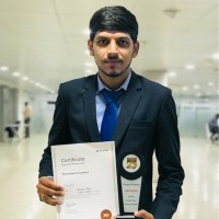 Harshid Patel