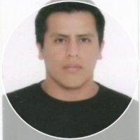 Julio Ademir Alcala Bravo