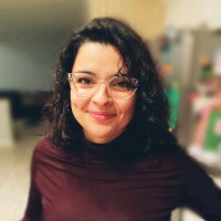 Anya Diaz-Cebreiro