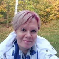 Tia Stjernberg