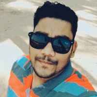 Akash Bansode