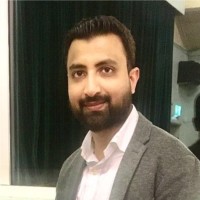 Mohammed Saadullah Shareef