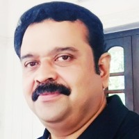 Anilkumar Manchakkal