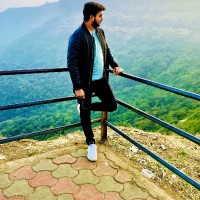 Nikhil Shewale