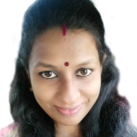 Shilpa Sivakumar