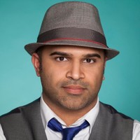 Jimish S. Desai