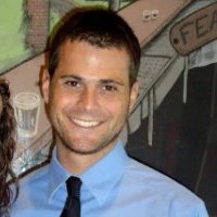 Drew Smith