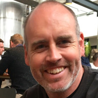 Paul O'Halloran
