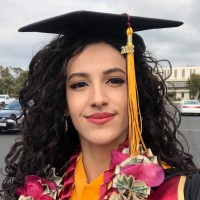 Vanessa M. Flores