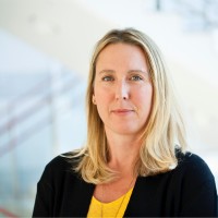 Ulrika Baudin