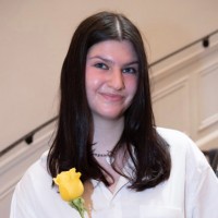 Gabriella Siyagine Kislin