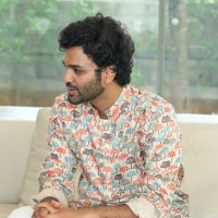 Akash Murali
