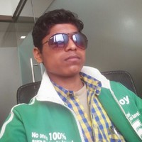 vidyanand yadav