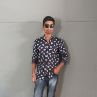 Prajwal Hugar.