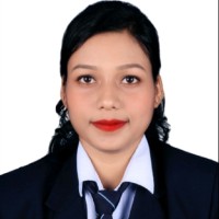 Itishree Das