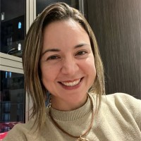 Ana Maria Guzman Ortiz