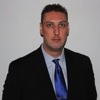 Scott McKinney