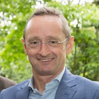 Mark Van Banning